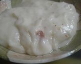 ヘルシー☆満腹もちもち☆牛乳餅作り方7写真