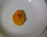 ✿1歳誕生日離乳食リラックマ✿作り方7写真