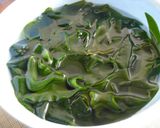 秋田の味☆　缶詰みかん入り酢の物♪作り方2写真