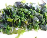 秋田の味☆　缶詰みかん入り酢の物♪作り方4写真