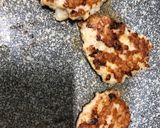 ごはんがｽｽﾑ♪鳥つくね☆作り方4写真