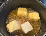 本格！揚げ豆腐の肉あんかけ作り方11写真