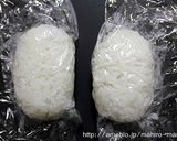 キャラ弁☆ミッキー&ミニーのひな祭り作り方1写真