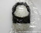 キャラ弁☆ミッキー&ミニーのひな祭り作り方4写真