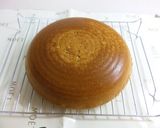 炊飯器 de マーラーカオ♪作り方3写真