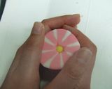 ひなまつりに～やせ駒～作り方7写真