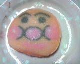 ひなまつりに～やせ駒～作り方15写真
