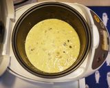 ●炊飯器で簡単♪しっとりフルーツケーキ●作り方6写真