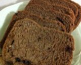 ＨＢ早焼き！！コーヒーチョコ食パン☆作り方4写真