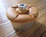 簡単紅茶シフォン☆作り方6写真