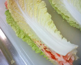 超簡単❤豚と白菜のトロトロ煮込み❤作り方1写真