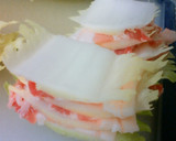 超簡単❤豚と白菜のトロトロ煮込み❤作り方2写真