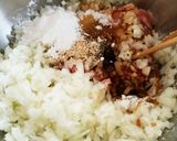 肉汁ジュワ～♪安くて旨い！シュウマイ作り方2写真