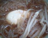 【糸こんにゃくダイエット】そば風作り方7写真