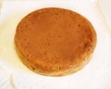 ●炊飯器で簡単♪しっとりフルーツケーキ●作り方8写真