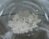 離乳食 * 初期 * 10倍粥作り方1写真