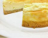 カフェ風デザートプレート♪作り方3写真