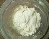 酒粕酵母　液種→元種作り方5写真