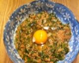 血液サラサラ！フワとろメカブ納豆作り方3写真