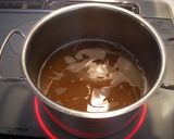 簡単＆おいしい関西風ウチのうどん作り方2写真