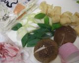 簡単＆おいしい関西風ウチのうどん作り方1写真