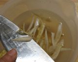ちらし寿司　～ひな祭りに～作り方15写真