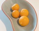 タイフルーツ✳︎ほうずき✳︎食べ方作り方2写真
