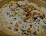 ちらし寿司　～ひな祭りに～作り方29写真