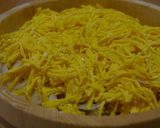 ちらし寿司　～ひな祭りに～作り方30写真