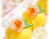 ちらし寿司にレンジと白だしde簡単すし酢作り方3写真