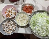 おいしいもんじゃ2作り方1写真
