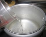 デトックススープレシピ♪作り方9写真