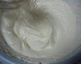 プリンＩＮのロールケーキ♪生カラメル入り作り方11写真