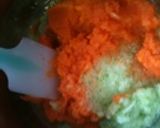 野菜嫌いの子供に野菜たっぷりキーマカレー作り方3写真