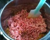 野菜嫌いの子供に野菜たっぷりキーマカレー作り方6写真