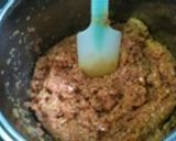 野菜嫌いの子供に野菜たっぷりキーマカレー作り方7写真