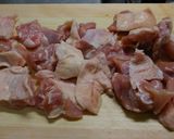 鶏のから揚げ作り方2写真