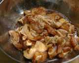 鶏のから揚げ作り方4写真