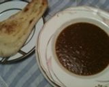 野菜嫌いの子供に野菜たっぷりキーマカレー作り方13写真