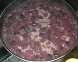 粒もの果物の保存と、食べ方。作り方5写真