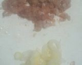麻婆豆腐作り方1写真