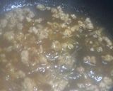 麻婆豆腐作り方3写真