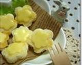 サクッころっ☆チーズパン♫作り方7写真