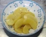 HBで簡単! とことんリンゴ食パン作り方15写真