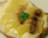 HBで簡単! とことんリンゴ食パン作り方16写真
