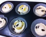 ラムアップルレーズンぱん作り方7写真