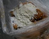 鶏のから揚げ作り方6写真
