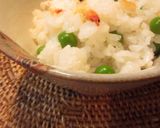 春のたより♪グリンピースの青煮作り方6写真