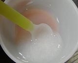 離乳食 * 初期 * 10倍粥作り方4写真