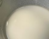 里芋と鶏そぼろの煮もの＊とろみ仕立て作り方5写真